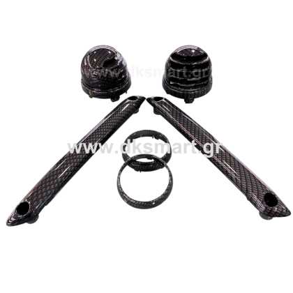 CARBON ΧΡΩΜΑ SMART 450 